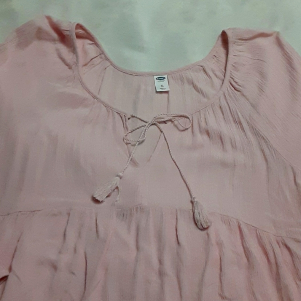 Old navy long sleeve top